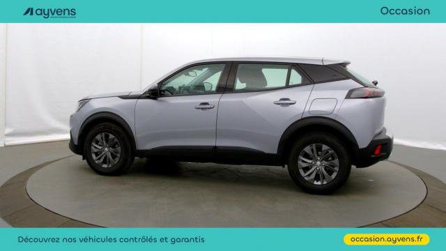 Peugeot 2008 image 7