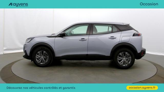 Peugeot 2008 image 5