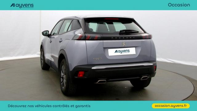Peugeot 2008 image 1