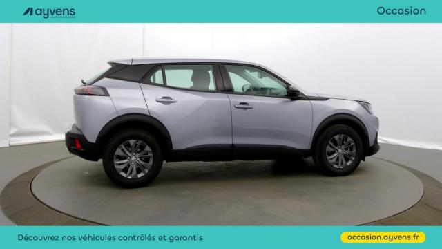 Peugeot 2008 image 6