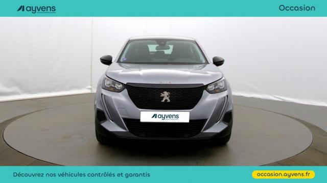 Peugeot 2008 image 2
