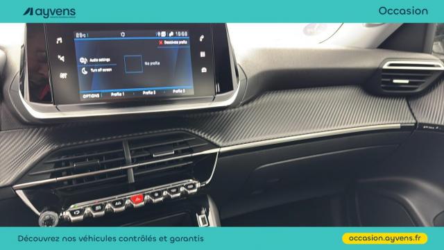 Peugeot 2008 image 4