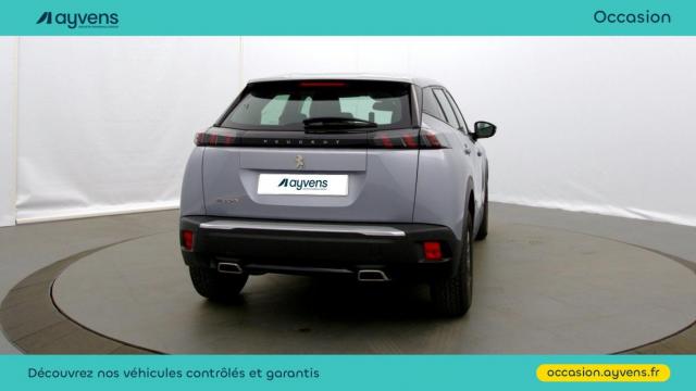 Peugeot 2008 image 9