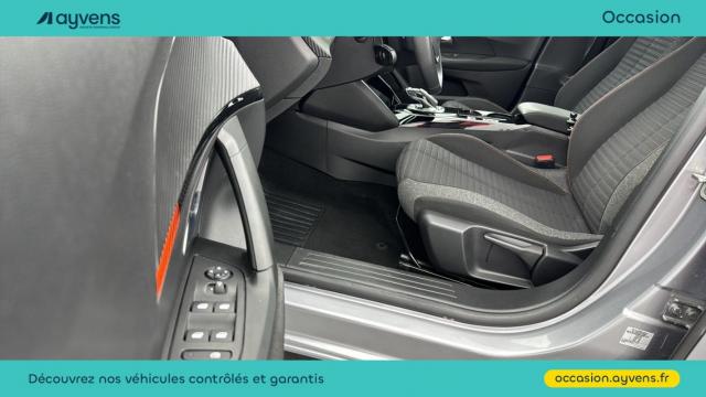 Peugeot 2008 image 3