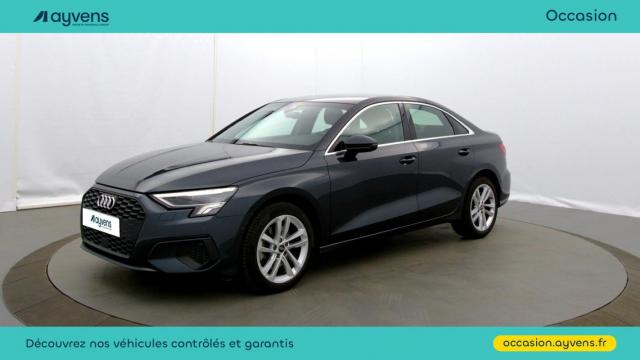 Audi A3 Berline 30 Tfsi 110ch Mild Hybrid Business Line S Tronic 7