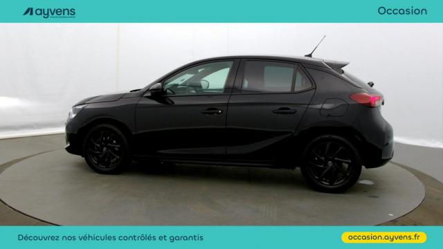 Opel Corsa image 2