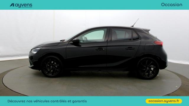 Opel Corsa image 5