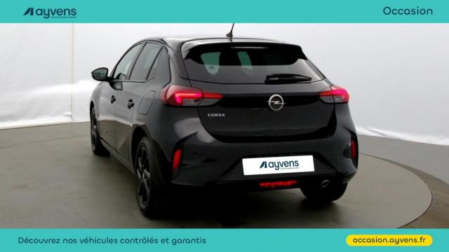 Opel Corsa image 7