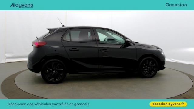 Opel Corsa image 6