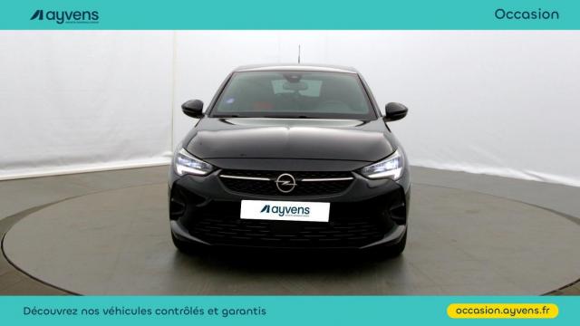Opel Corsa image 8