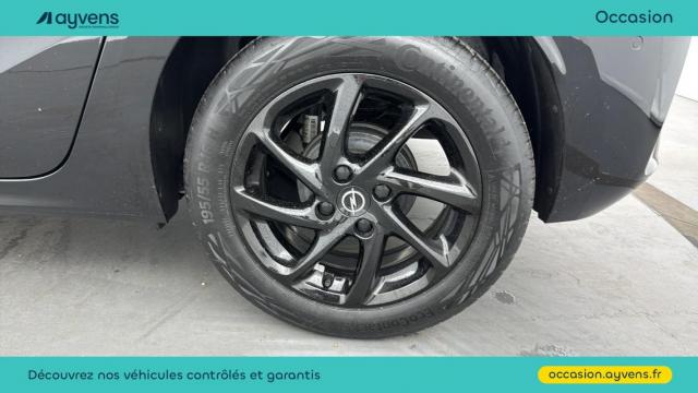 Opel Corsa image 1