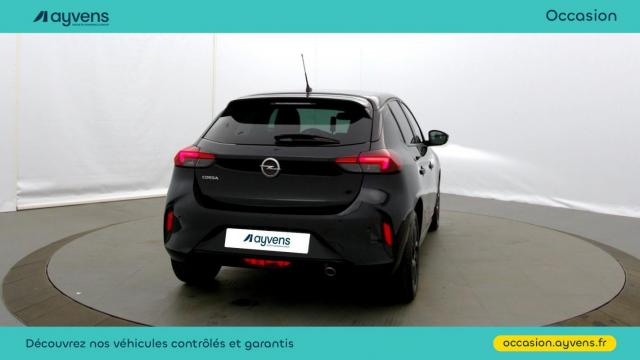 Opel Corsa image 3