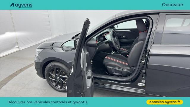 Opel Corsa image 4