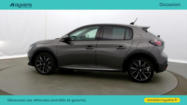 Peugeot 208 image 6