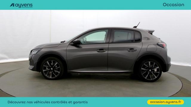 Peugeot 208 image 1
