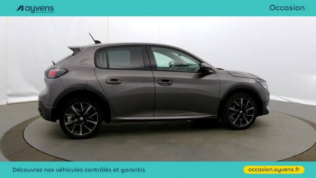 Peugeot 208 image 2