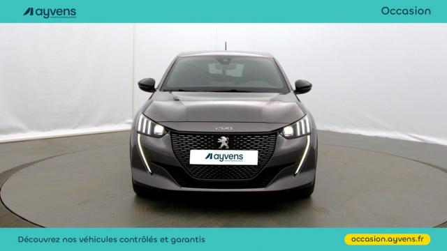 Peugeot 208 image 5