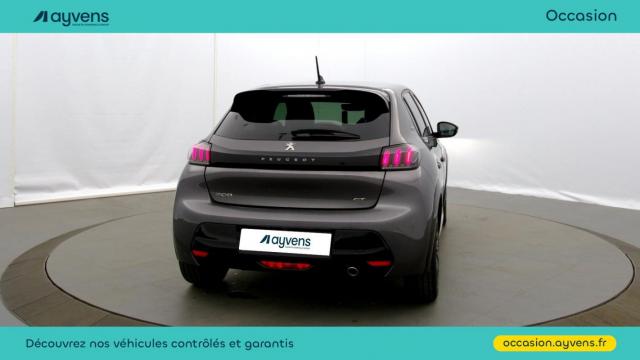 Peugeot 208 image 4