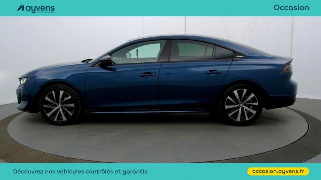Peugeot 508 image 7