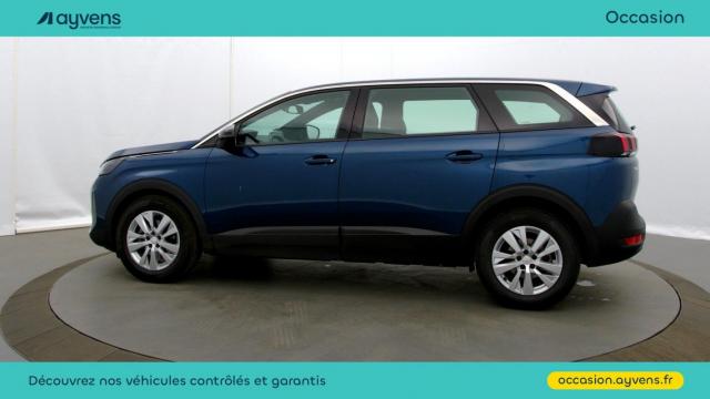 Peugeot 5008 image 7