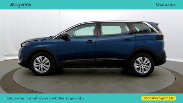 Peugeot 5008 image 2