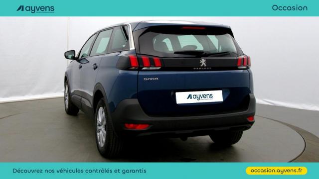 Peugeot 5008 image 9