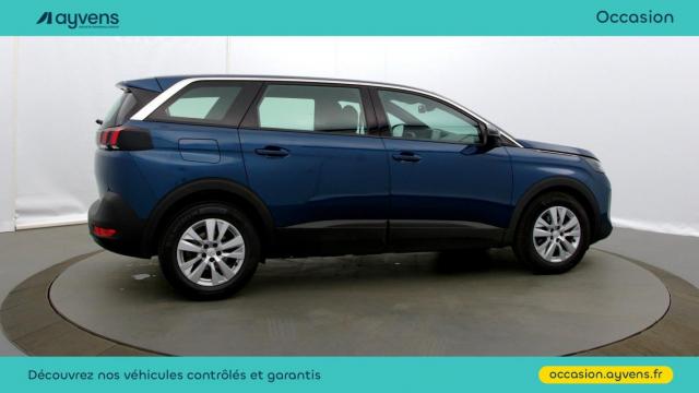 Peugeot 5008 image 1
