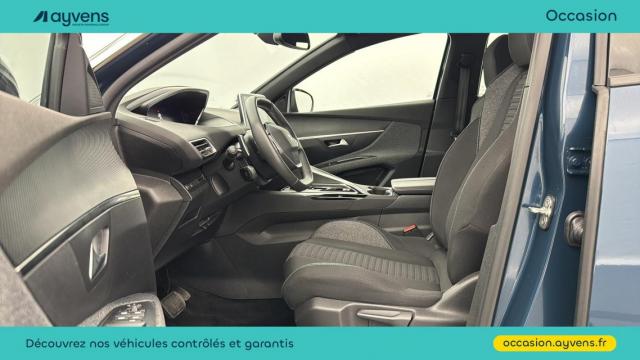 Peugeot 5008 image 4