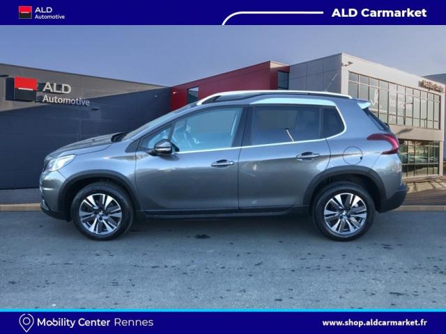 Peugeot 2008 image 7