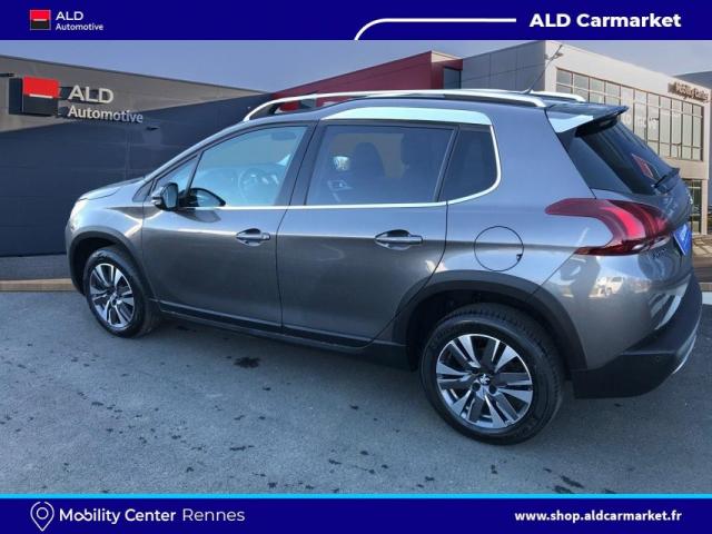 Peugeot 2008 image 3