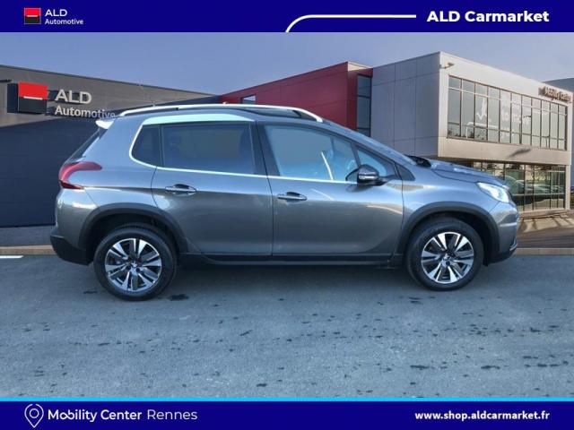 Peugeot 2008 image 4