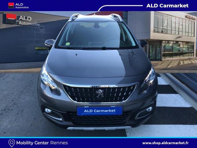 Peugeot 2008 image 1