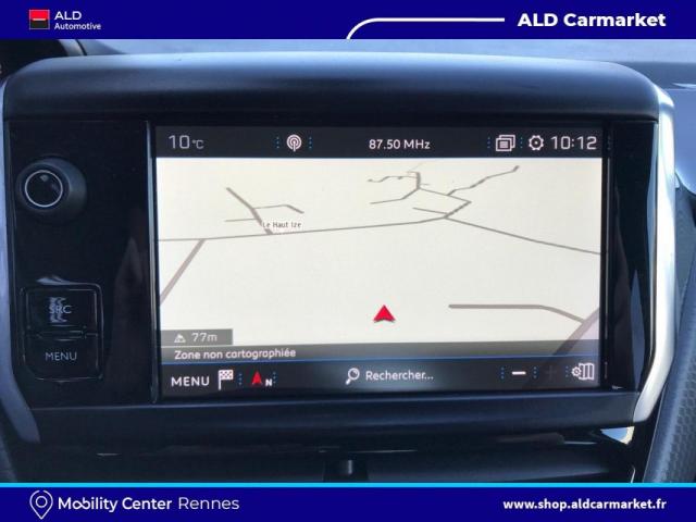 Peugeot 2008 image 6