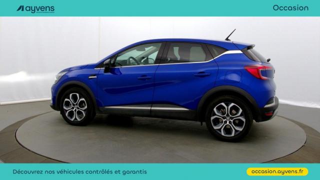 Renault Captur image 1