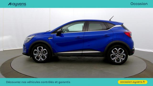 Renault Captur image 5