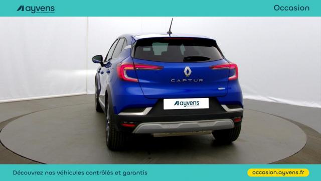 Renault Captur image 6
