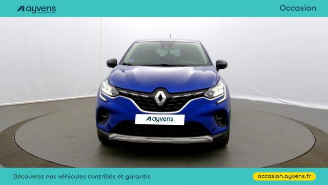 Renault Captur image 2