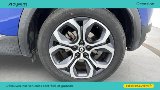 Renault Captur image 9