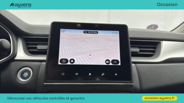 Renault Captur image 4