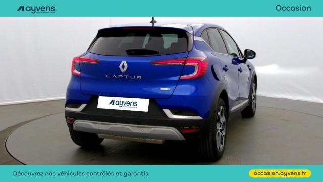 Renault Captur image 3