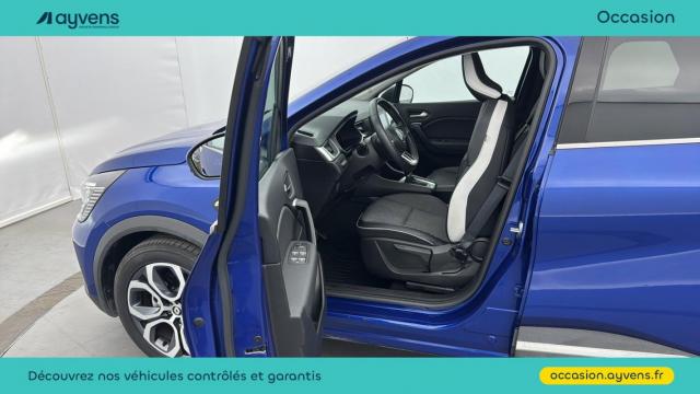 Renault Captur image 8