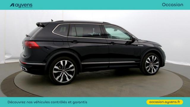 Volkswagen Tiguan Allspace image 6