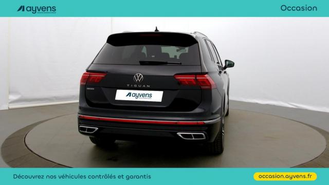 Volkswagen Tiguan Allspace image 2