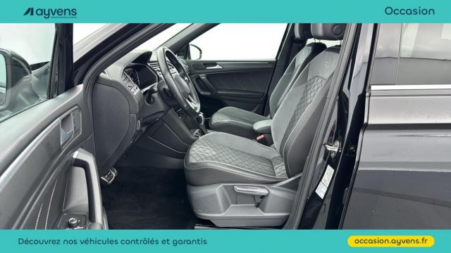 Volkswagen Tiguan Allspace image 7