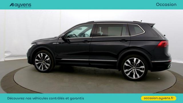 Volkswagen Tiguan Allspace image 3
