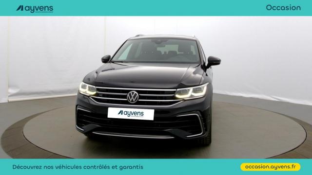 Volkswagen Tiguan Allspace image 5