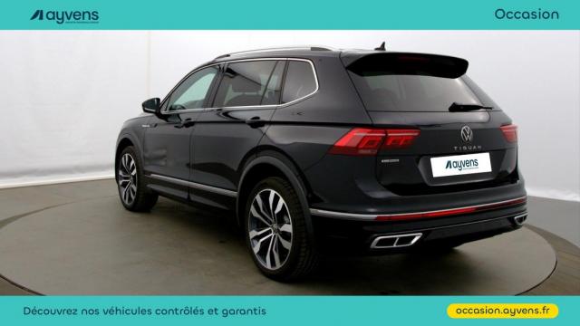 Volkswagen Tiguan Allspace image 4