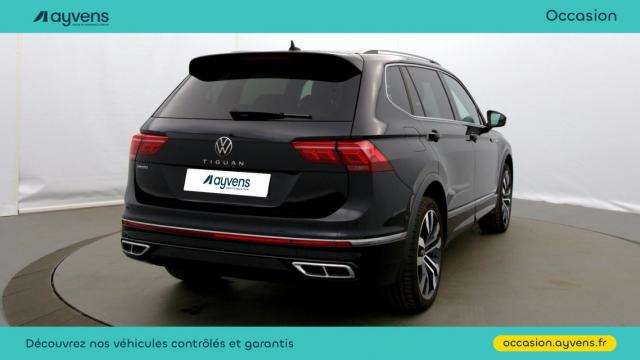 Volkswagen Tiguan Allspace image 1