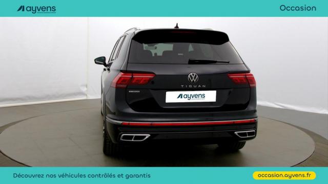 Volkswagen Tiguan Allspace image 9