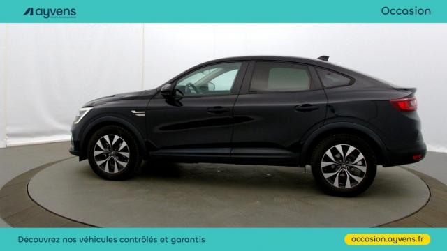 Renault Arkana image 3